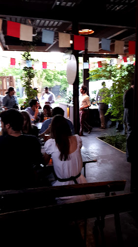 Tio Tomate Mañio - Gastronomía y hostelería