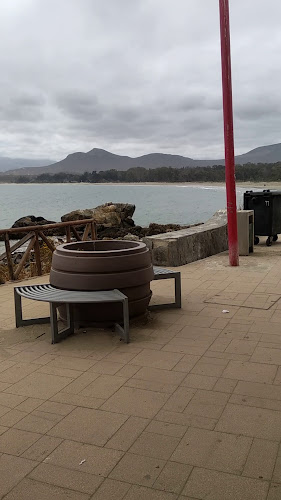 Paseo Costanera - Pichidangui