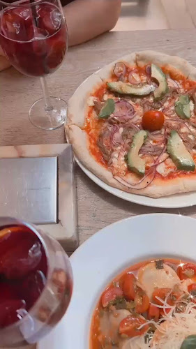 Vapiano pasta y pizza Pedro de Valdivia - Gastronomía y hostelería