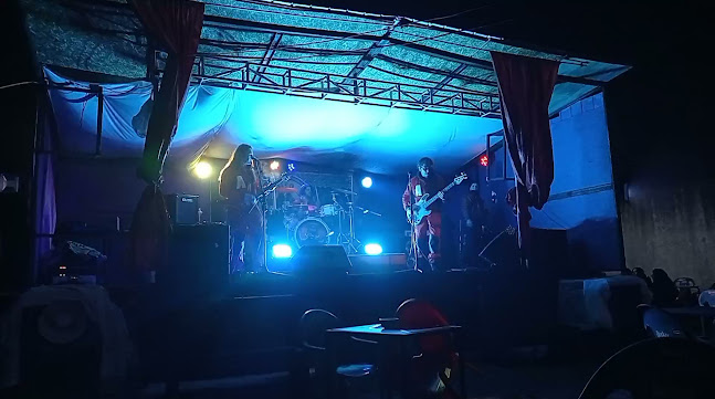 Antro's Rock Bar - Osorno