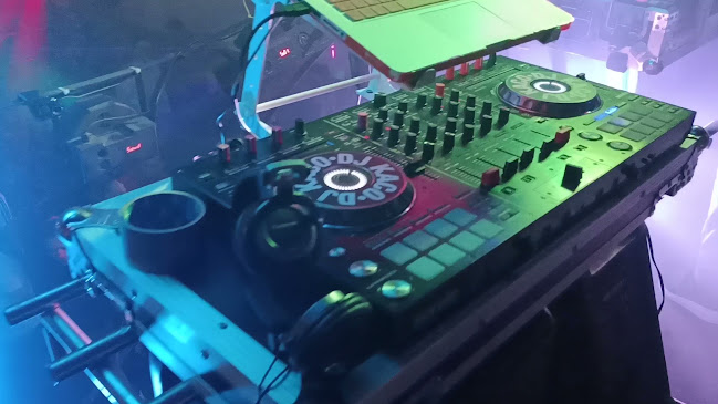 Balcón - San Miguel