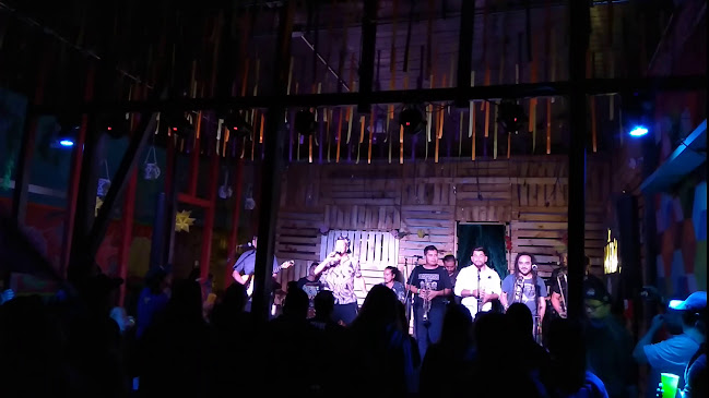 Opinii despre La Floreria în Recoleta - Gastronomía y hostelería