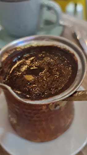 Opinii despre Alzahir în Santiago - Gastronomía y hostelería