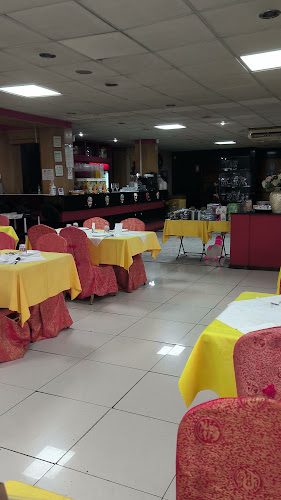 Opinii despre Restaurant Montaña China în Ñuñoa - Gastronomía y hostelería