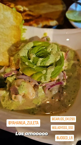 Restaurantel7 Open Times