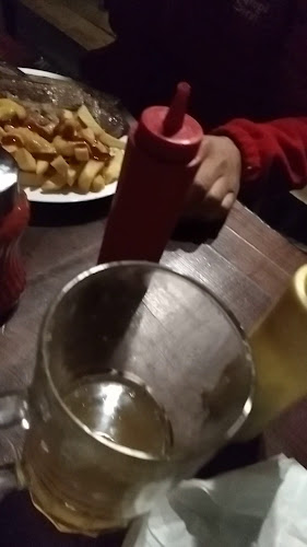 Reviews of Onde'l Pala in Chillán - Gastronomía y hostelería