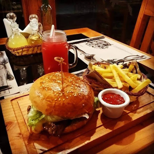 Opinii despre La Parra del Ñielol în Temuco - Gastronomía y hostelería