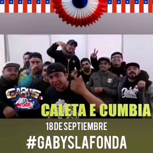 Club Gabys - Vallenar