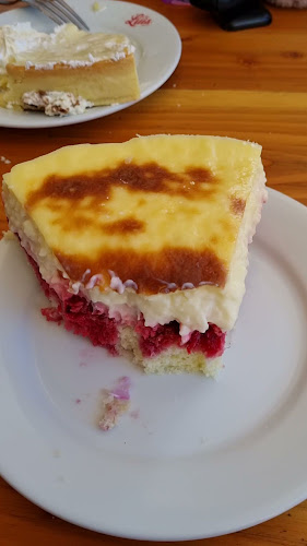 Reviews of Cafe De Luis in Valdivia - Gastronomía y hostelería