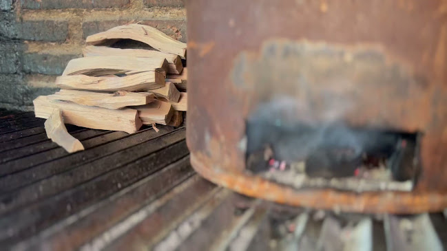 Brasas Del Sur - Gastronomía y hostelería