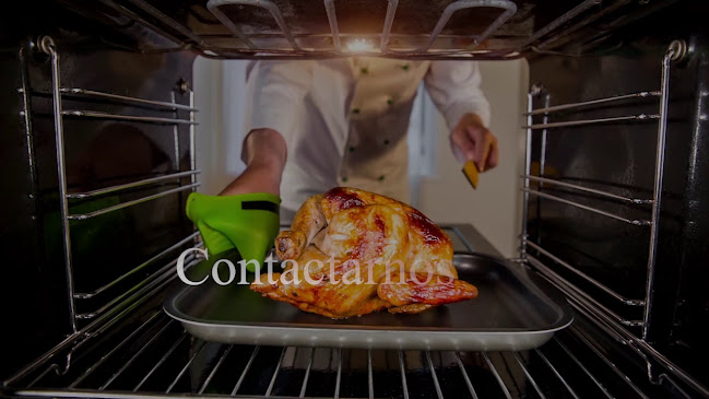 Reviews of Chile Food Service Alimentacion empresas e Instituciones, Concesionario de Casinos in Conchalí - Gastronomía y hostelería