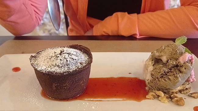 Reviews of La Serrana in Santiago - Gastronomía y hostelería