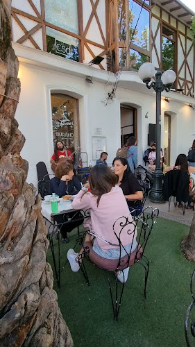 Comentarii opinii despre Café de la Candelaria