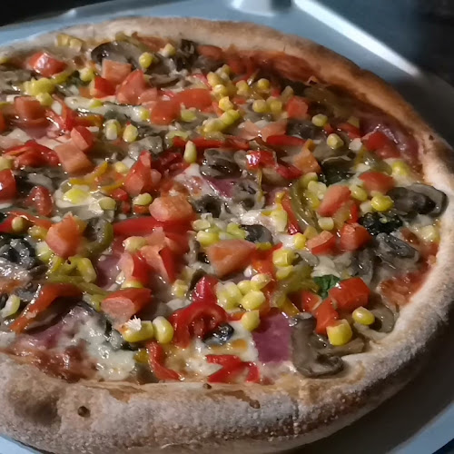 Pizzeria Risa Pizza - La Pintana