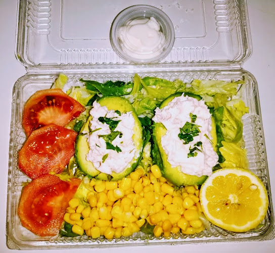 Opinii despre Macnolo Comida Casera în San Miguel - Gastronomía y hostelería