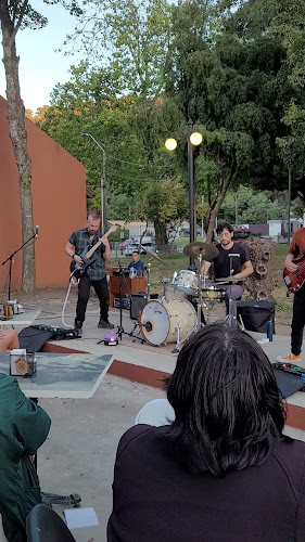 Café de la Historia - Concepción