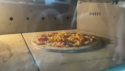 Devero Pizza and Sushi