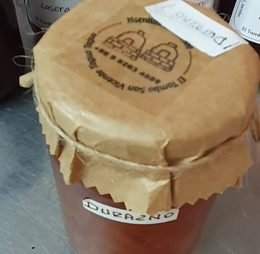 de la ruta - Avenida El Tambo 3173, San Vicente Tagua Tagua El Tambo, I-90-H, Km 7.5, San Vicente de Tagua Tagua, O'Higgins