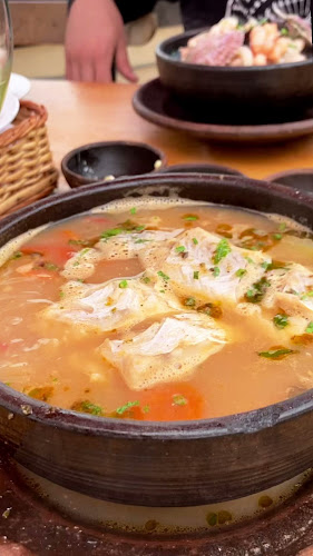 El Galeón Open Times