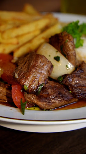 Restaurante Peruano Pantaleón (Teatinos)