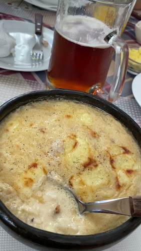 Reviews of Restaurante Club de Artesanos in Osorno - Gastronomía y hostelería