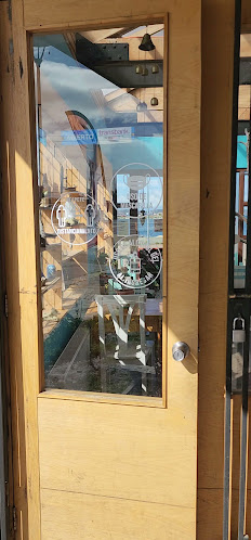 Reviews of Restaurant y Café Cacique Mulato in Natales - Gastronomía y hostelería