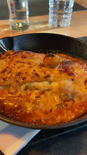 Opinii despre Masamá Restaurante în Valparaíso - Gastronomía y hostelería