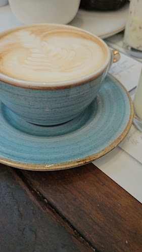 Opinii despre Café de la Candelaria în Providencia - Gastronomía y hostelería