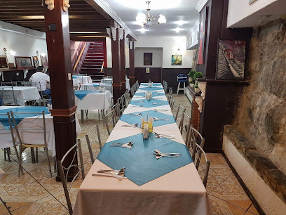 BAR PUB RESTAURANT DELICIAS PORTEÑAS