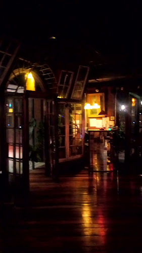 BAR EL BAJO Open Times