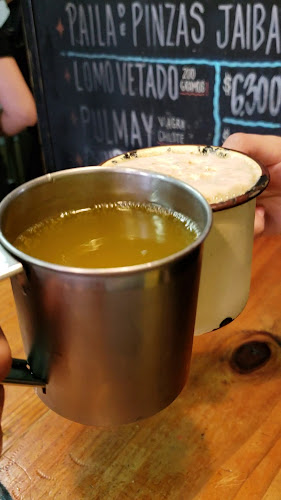 Fuente Penquista - Concepción