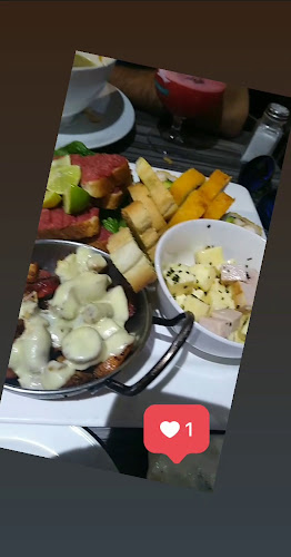 Opinii despre Mas Rio Restobar în Valdivia - Gastronomía y hostelería