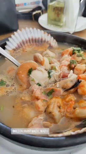 Reviews of Restaurant-Bar Wadu Wadu in Coquimbo - Gastronomía y hostelería