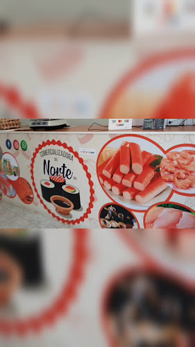 Opinii despre Distribuidora Productos Congelados Mariscos Pescados Insumos Sushi EL MERCADITO DE HENRIQUEZ în Copiapó - Gastronomía y hostelería