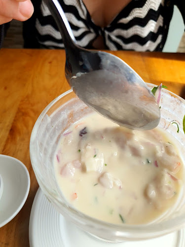 Reviews of Restaurante Peruano Mar Azul 2 in San Miguel - Gastronomía y hostelería