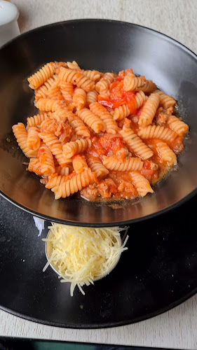 Opinii despre Pueblito Gastronómico în Machalí - Gastronomía y hostelería