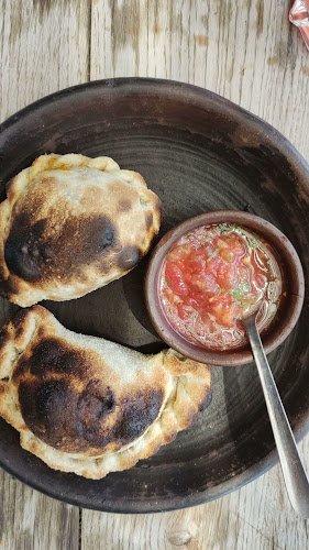 Opinii despre Fuegos de Apalta în Santa Cruz - Gastronomía y hostelería