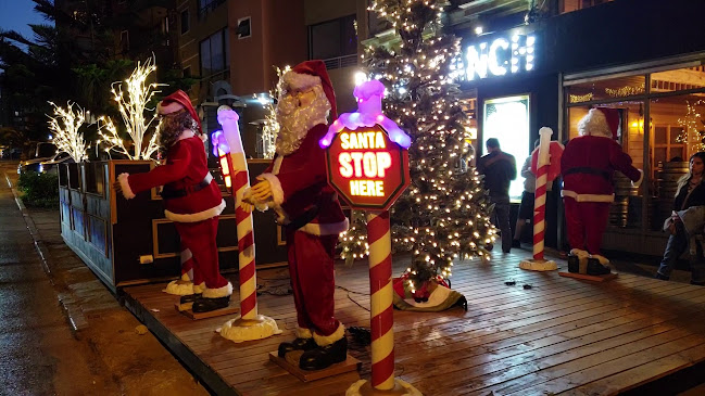 Royal Ranch - Antofagasta