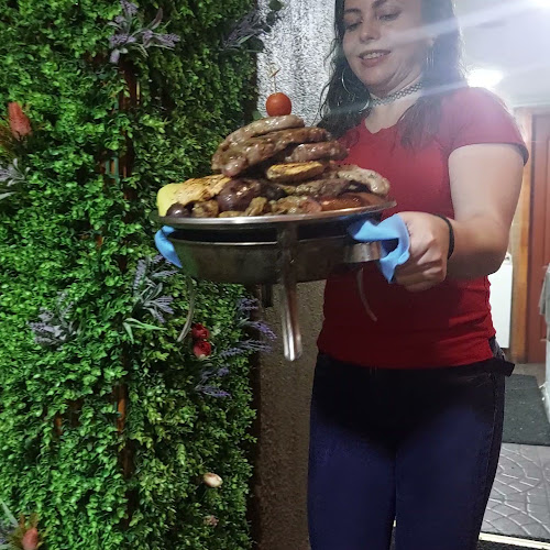 Reviews of La Casona De Perales in Talcahuano - Gastronomía y hostelería