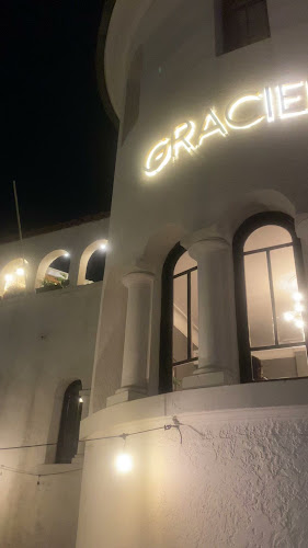 Gracielo Bar