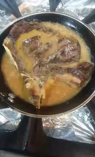 Restaurente - Gastronomía y hostelería