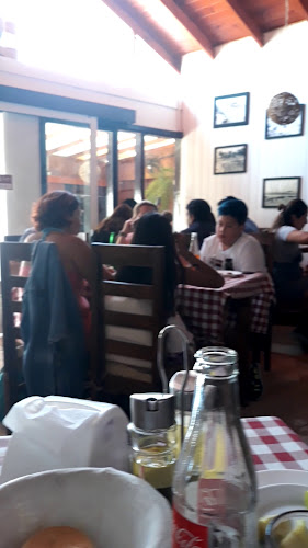 Opinii despre Restaurant San Miguel 1 în Quintero - Gastronomía y hostelería