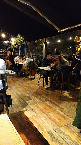 Restaurante Estación - La Serena