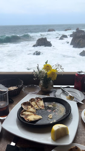 Restaurant San Marino - Concón