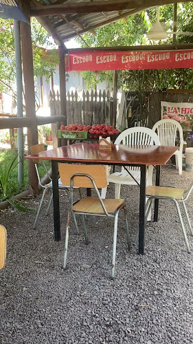 Restaurant La Higuera - Gastronomía y hostelería