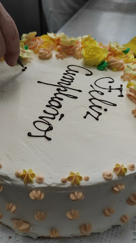 Opinii despre Pastelería Firenze în Osorno - Gastronomía y hostelería