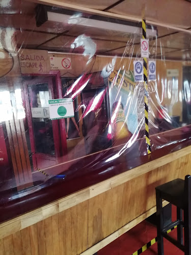 BAR EL TREBOL - Puerto Natales