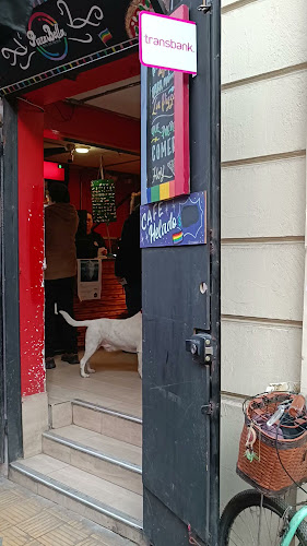 PIZZABELLA - Santiago