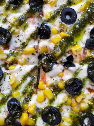 Reviews of Valkiria Pizzería in Valparaíso - Gastronomía y hostelería