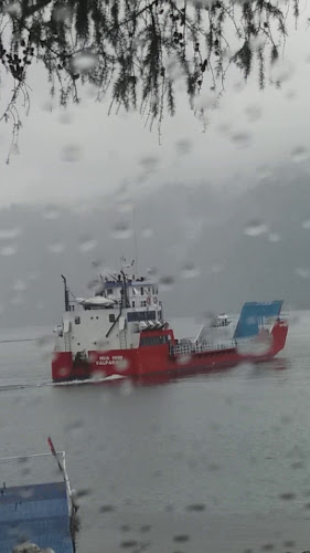 Heladería 7 Lagos - Panguipulli